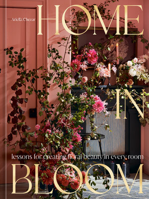 Home in Bloom - ebook